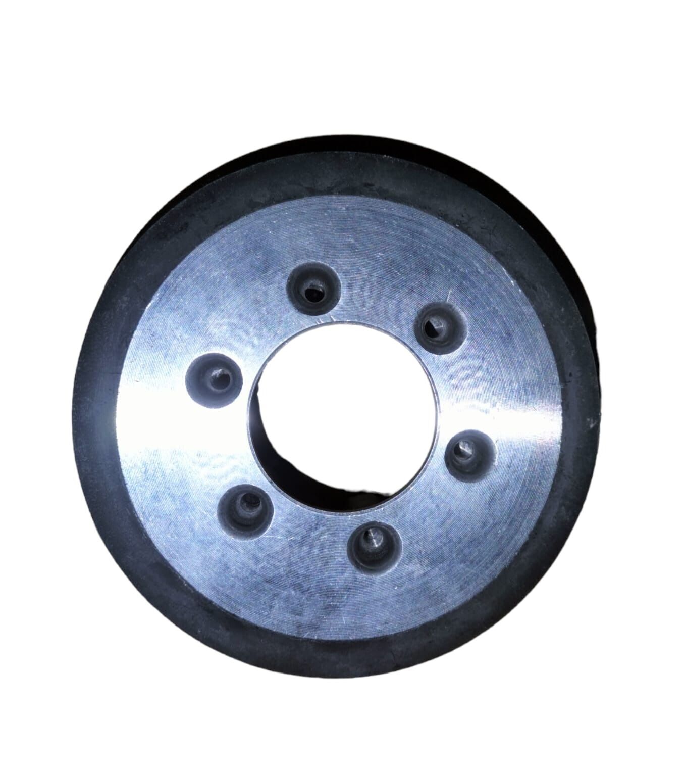 Apachi CROSS 2v ( 17hp ) Kavrama Plakası
