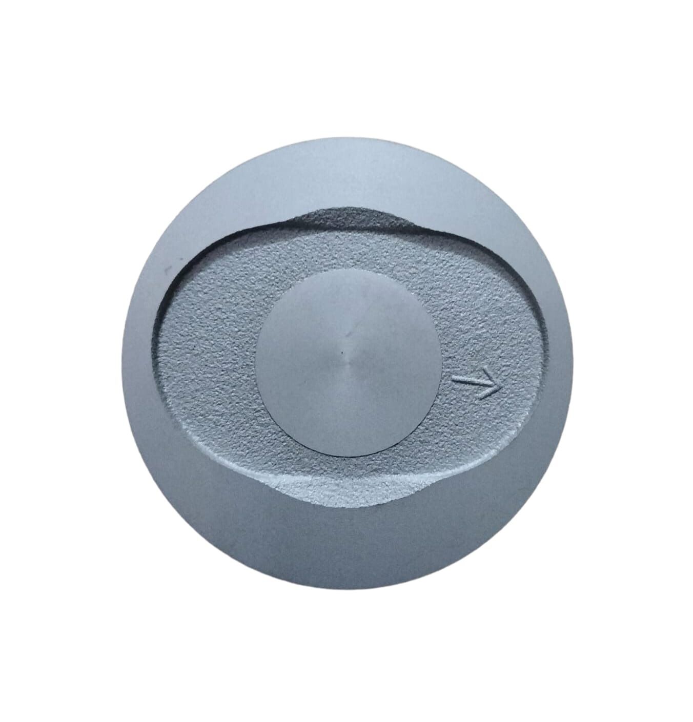 Apachi CROSS 2v ( 17hp ) Piston