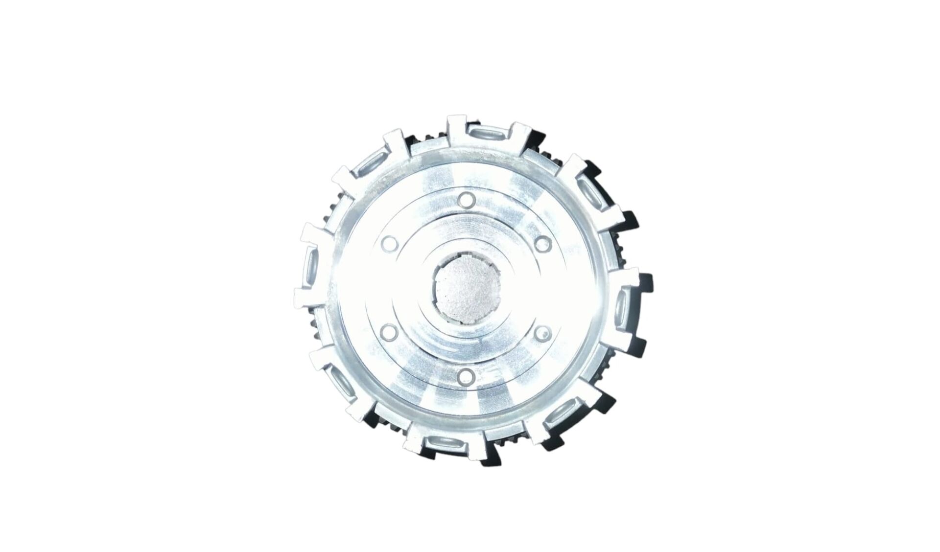 Apachi CROSS 2v ( 17hp ) Kavrama Tası