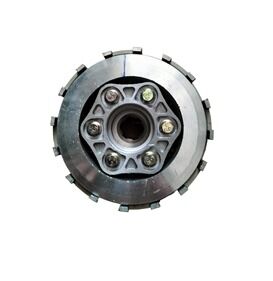 Apachi CROSS 2v ( 17hp ) Debriyaj Kavrama Komple