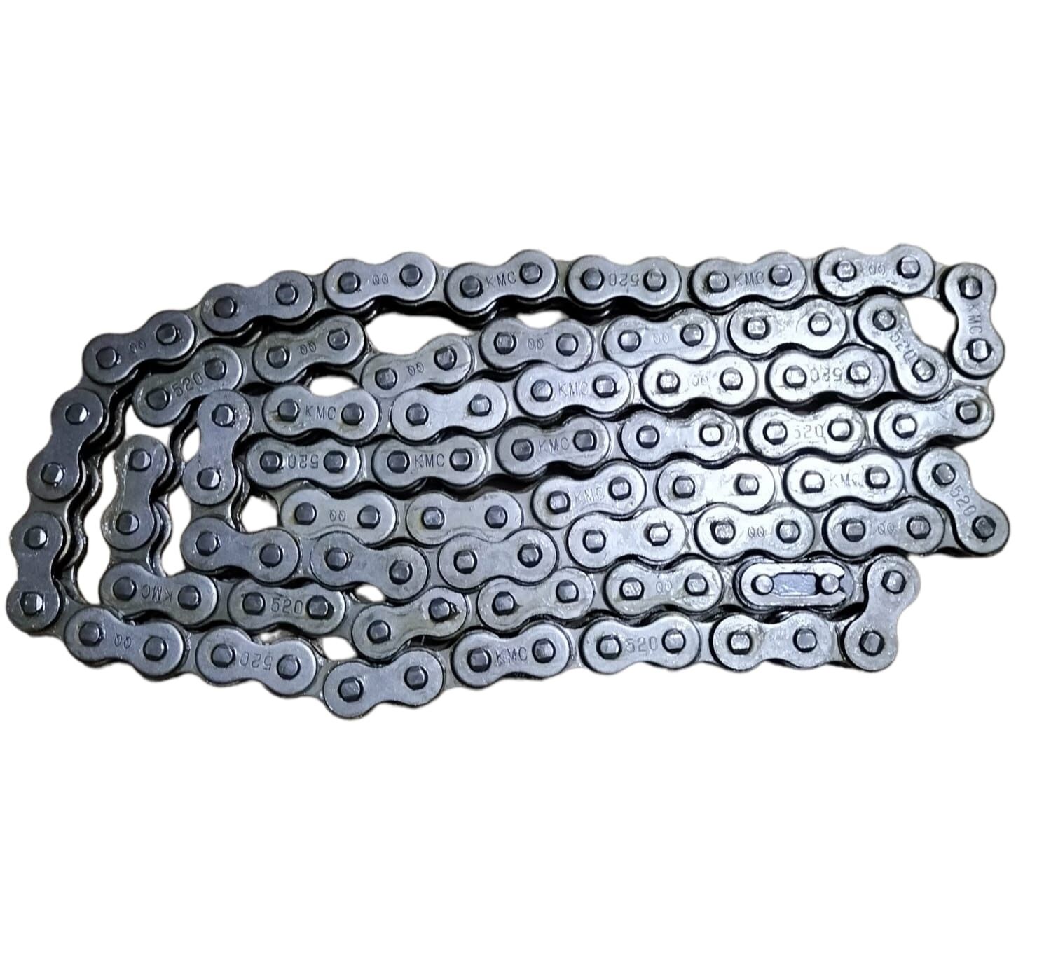Apachi CROSS 2v ( 17hp ) Zincir (520-110l)