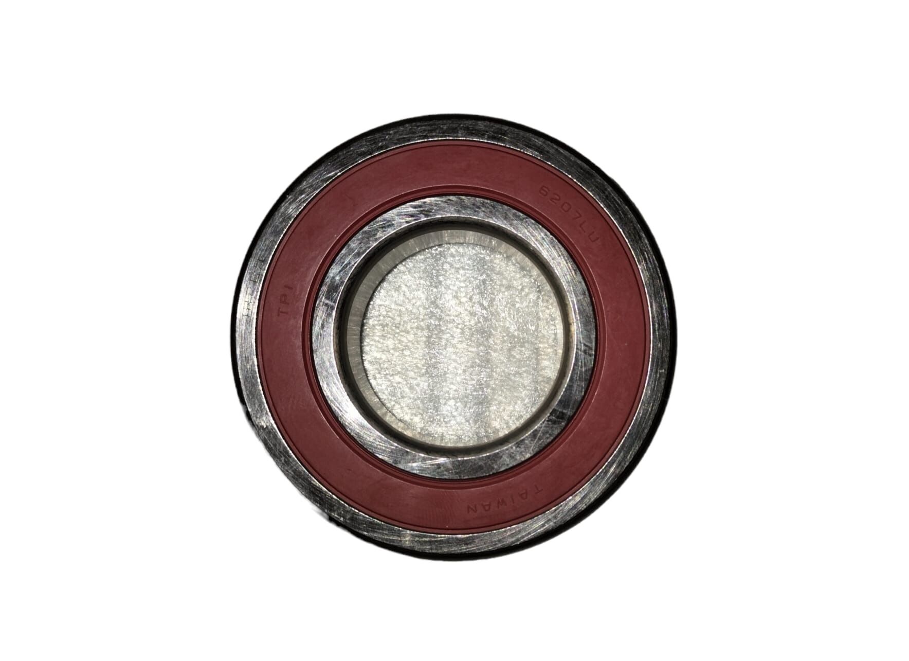 Apachi CROSS 4v (27 Hp ) Bilya 6207qstm