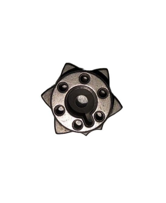 Apachi CROSS 4v (27 Hp ) Vites Seçici