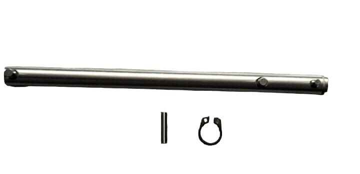 Apachi CROSS 4v (27 Hp ) Yağ Pompa Mili