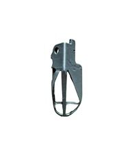 Apachi CROSS 2v ( 17hp ) Sol Basamak