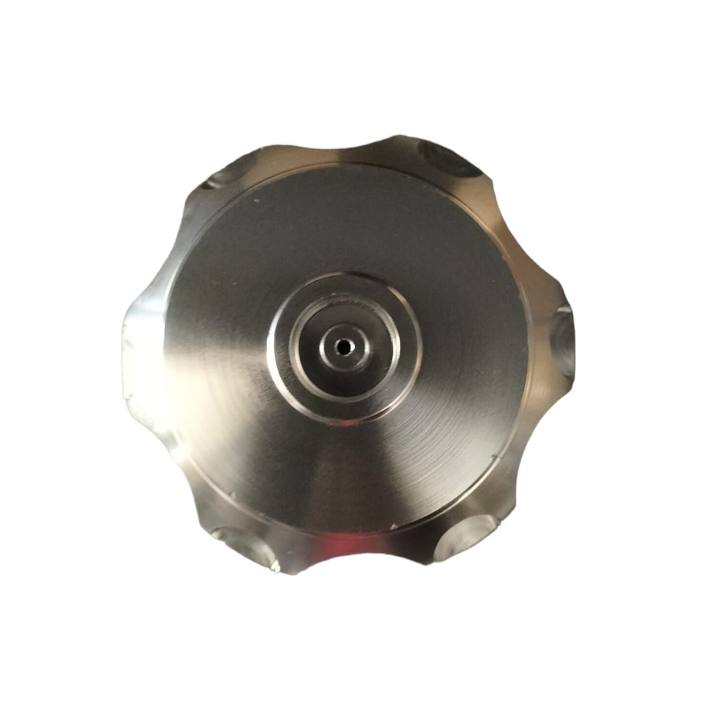 Apachi CROSS 2v ( 17hp ) 4v (27 Hp ) Benzin Depo Kapağı Alüminyum