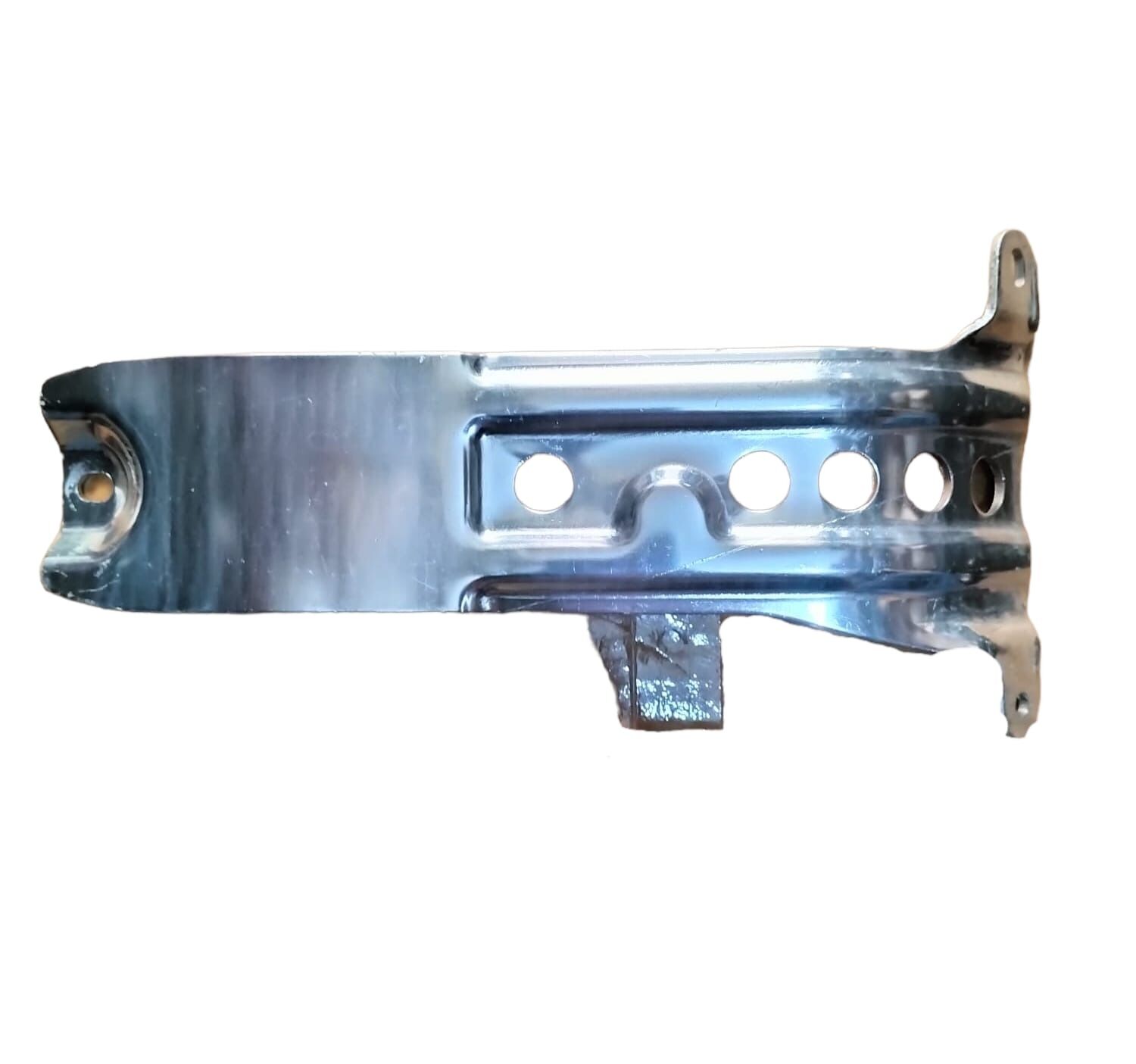 Apachi CROSS 2v ( 17hp ) 4v (27 Hp ) Motor Koruma Sacı