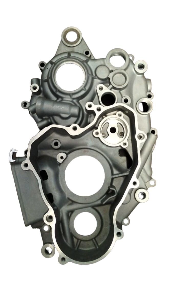 Apachi CROSS 4v (27 Hp ) Krank Kutusu Sol