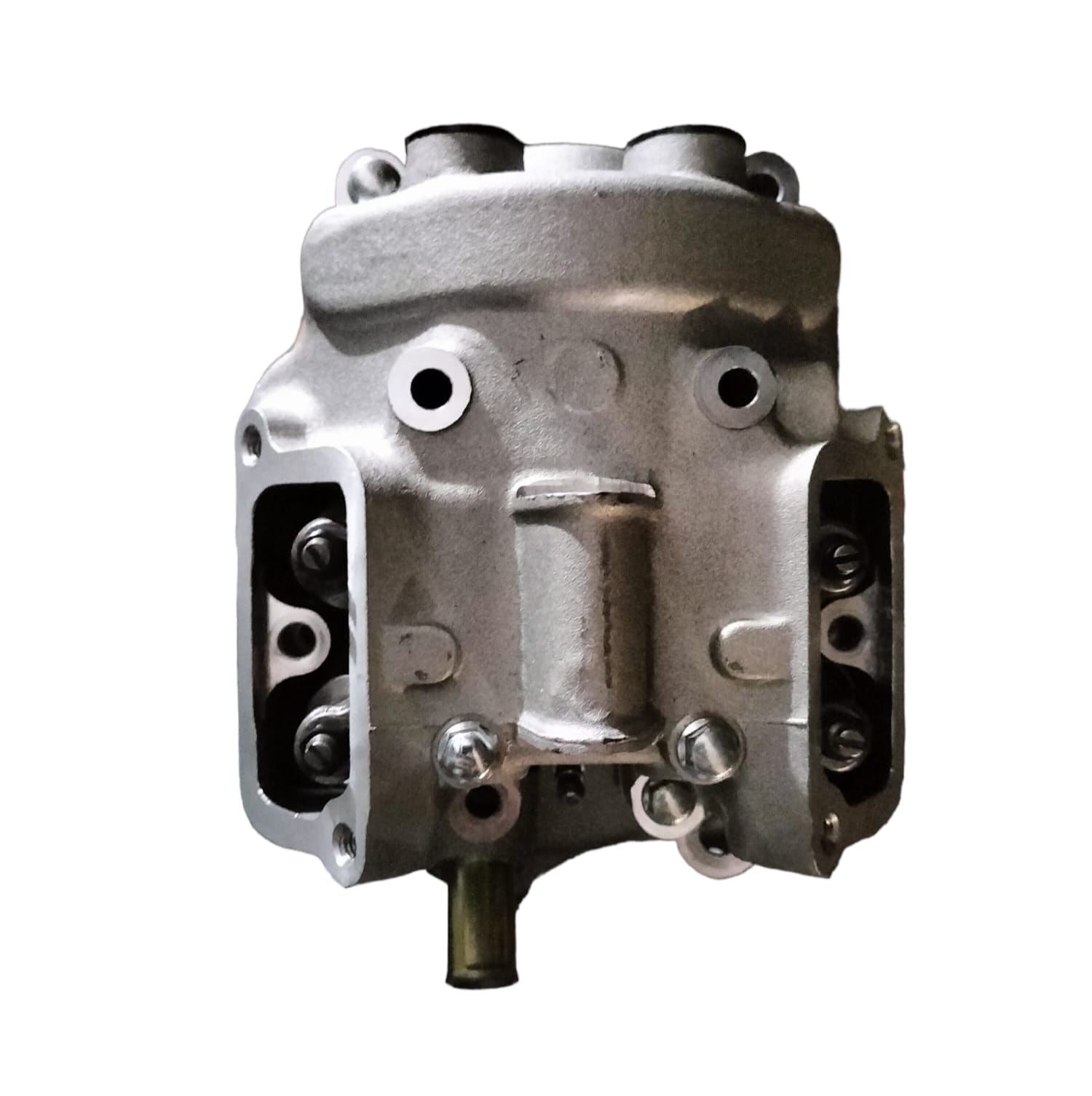 Apachi CROSS 2v ( 17hp ) 4v (27 Hp ) Xz250r4v Sılındır Üst Kapak