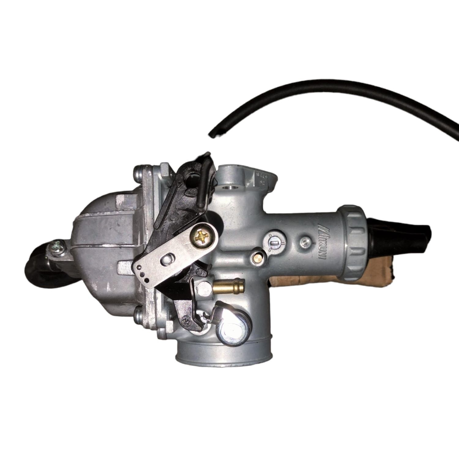Apachi CROSS 2v ( 17hp ) 4v (27 Hp ) Xz250r Karbüratör Mıkunı