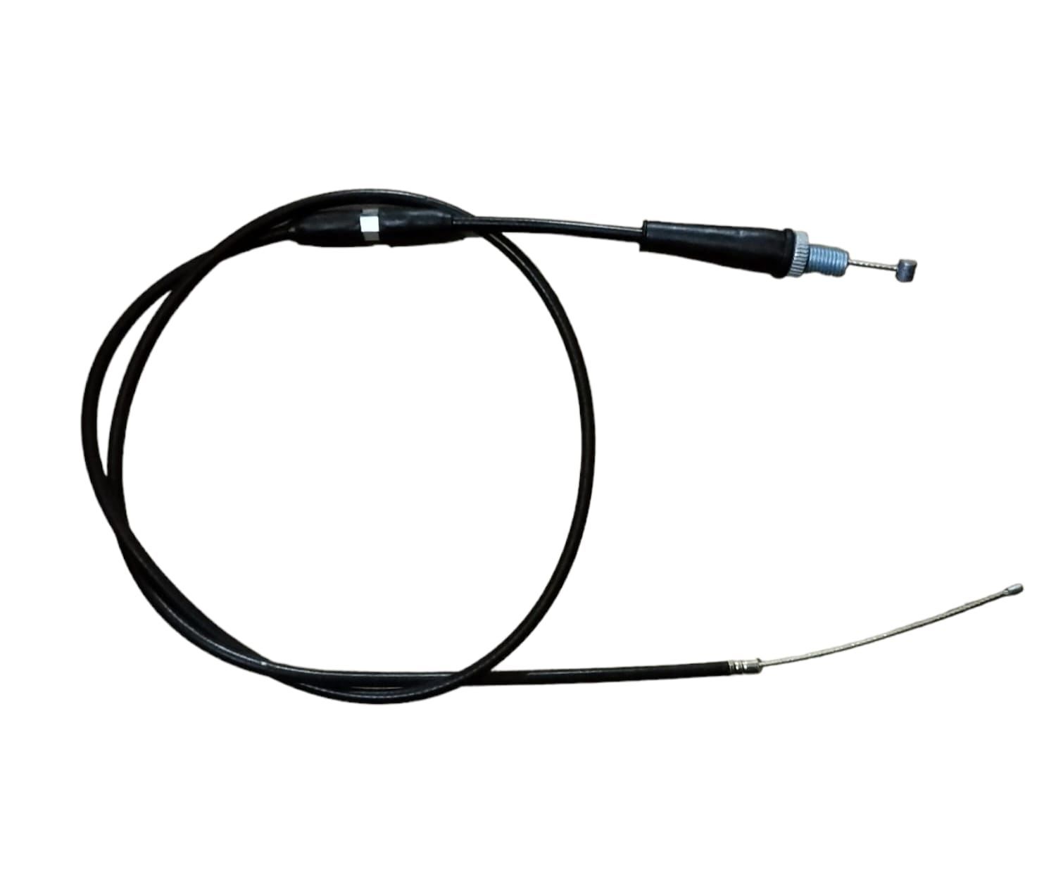 Apachi CROSS 2v ( 17hp ) Gaz Teli Düz Ağızlı