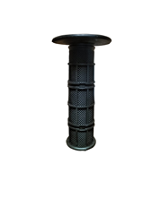 Apachi CROSS 2v ( 17hp ) 4v (27 Hp ) Elcik Sol