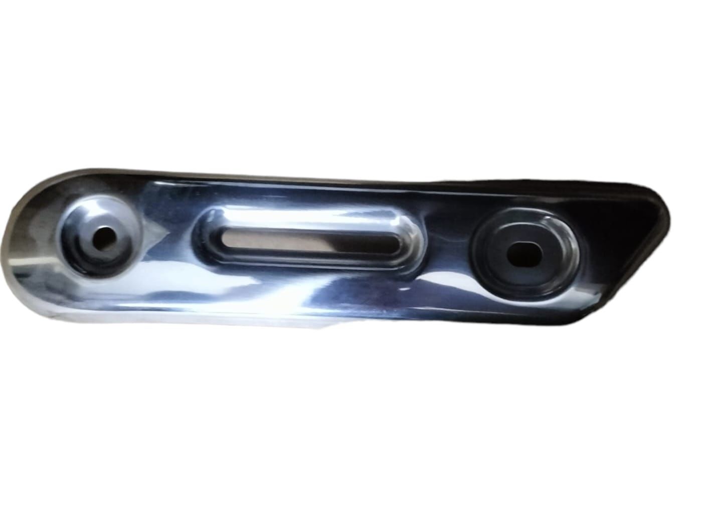 Apachi CROSS 2v ( 17hp ) 4v (27 Hp ) Egzoz Sacı