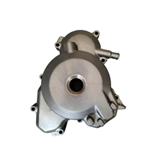Apachi CROSS 4v (27 Hp ) Krank Kutusu Sol Kapak (stator Kapağı)