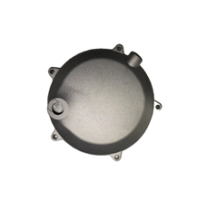 Apachi CROSS 4v (27 Hp ) Dekoratif Kapak Sağ