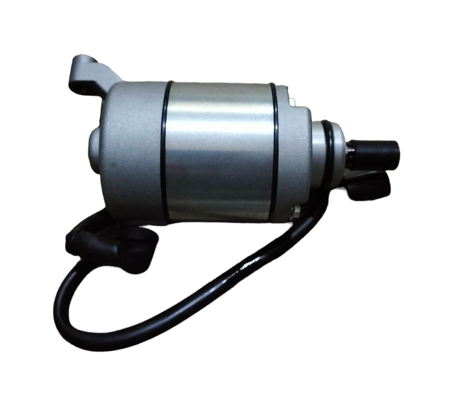 Apachi CROSS 4v (27 Hp ) Marş Motoru