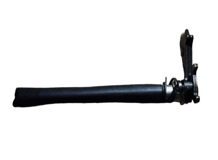 Apachi CROSS 4v (27 Hp ) Vites Mili