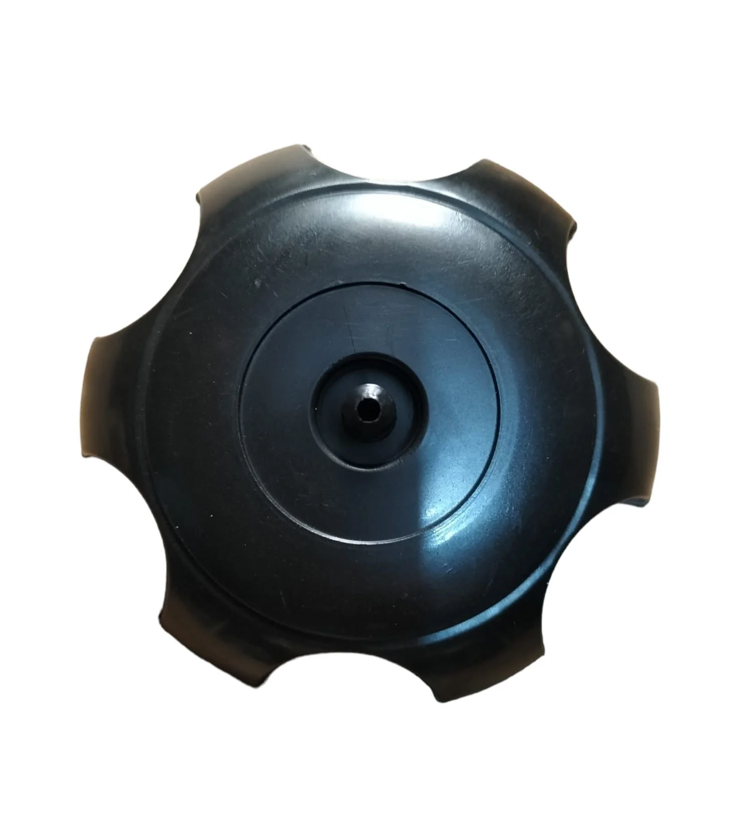Apachi CROSS 2v ( 17hp ) 4v (27 Hp ) Benzin Depo Kapağı Plastik