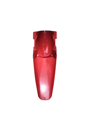 Apachi CROSS 2v ( 17hp ) 4v (27 Hp ) Arka Çamurluk Kırmızı