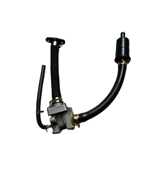 Apachi CROSS 2v ( 17hp ) 4v (27 Hp ) Xz250r Gerı Dönüsüm Komple