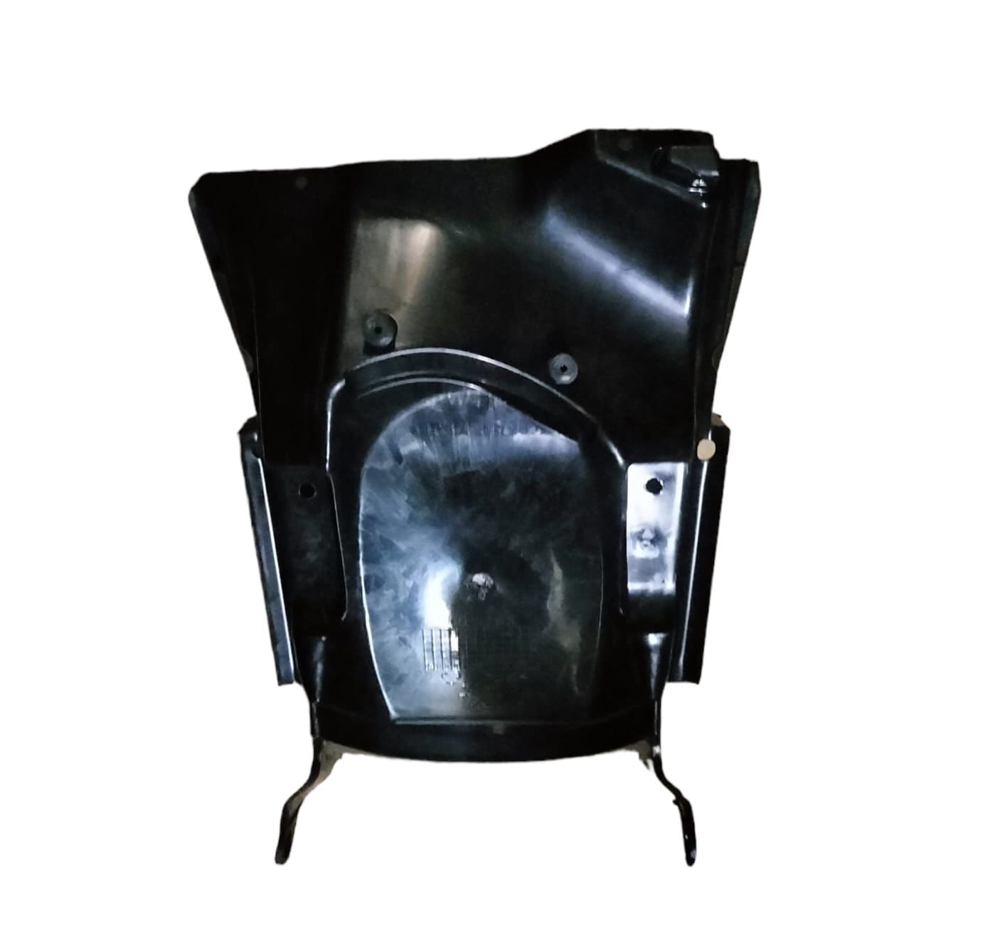Apachi CROSS 2v ( 17hp ) 4v (27 Hp ) Hava Filtresi Alt Kapak