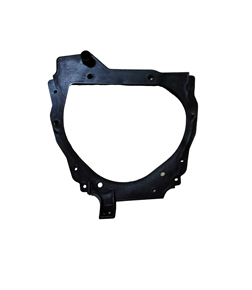 Apachi CROSS 2v ( 17hp ) 4v (27 Hp ) Hava Filtre Tutucu Ön