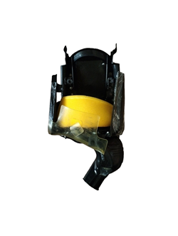 Apachi CROSS 2v ( 17hp ) 4v (27 Hp ) Hava Filtresi Komple
