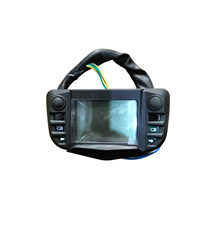 Apachi CROSS 2v ( 17hp ) 4v (27 Hp ) Xz250r Km Saatı