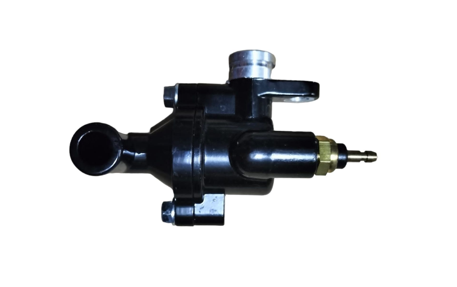 Apachi CROSS 2v ( 17hp ) Termostat Komple