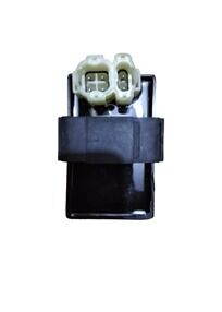 Apachi CROSS 2v ( 17hp ) Beyin