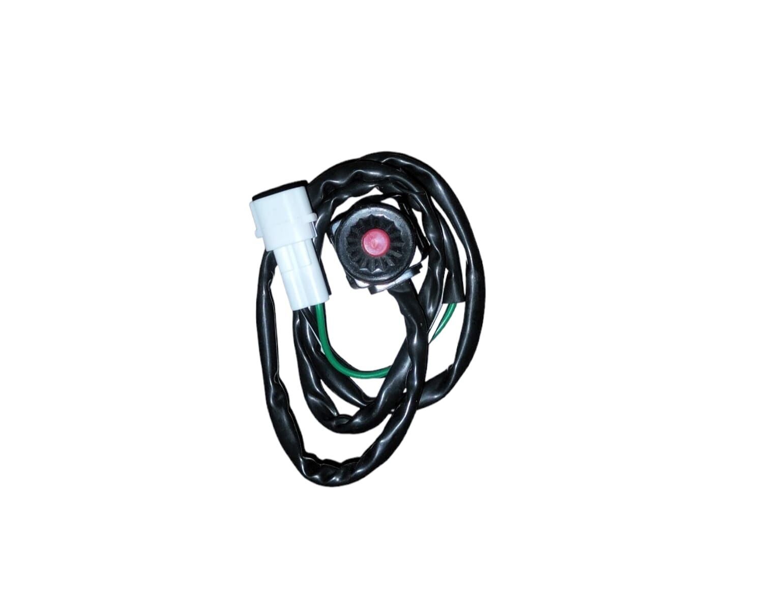 Apachi CROSS 2v ( 17hp ) 4v (27 Hp ) Stop Düğmesi