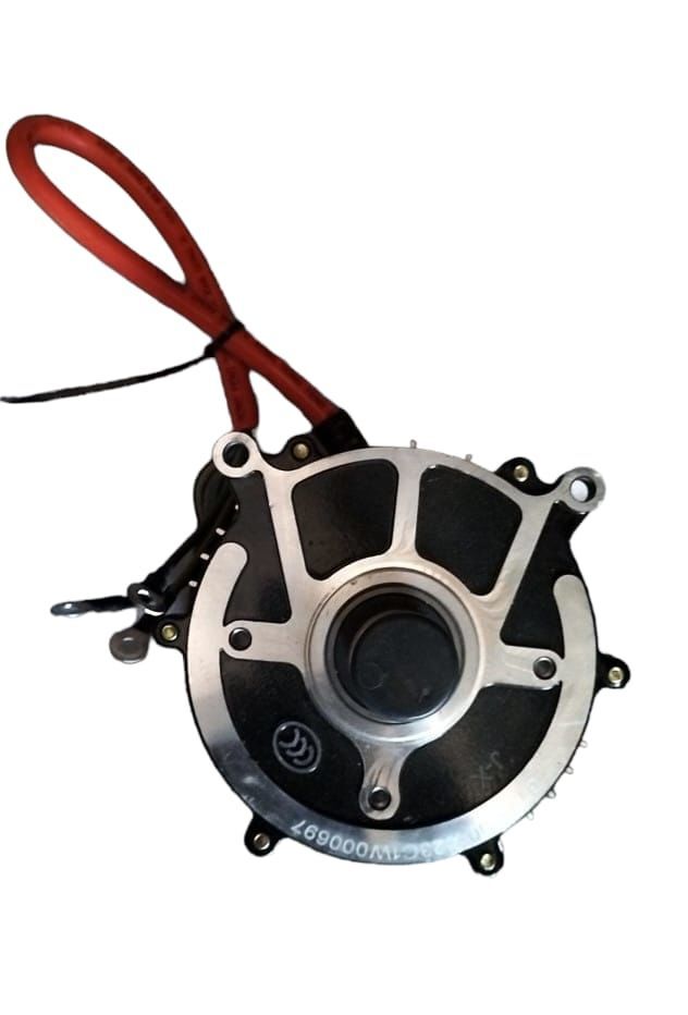 Apachi Q5 Motor