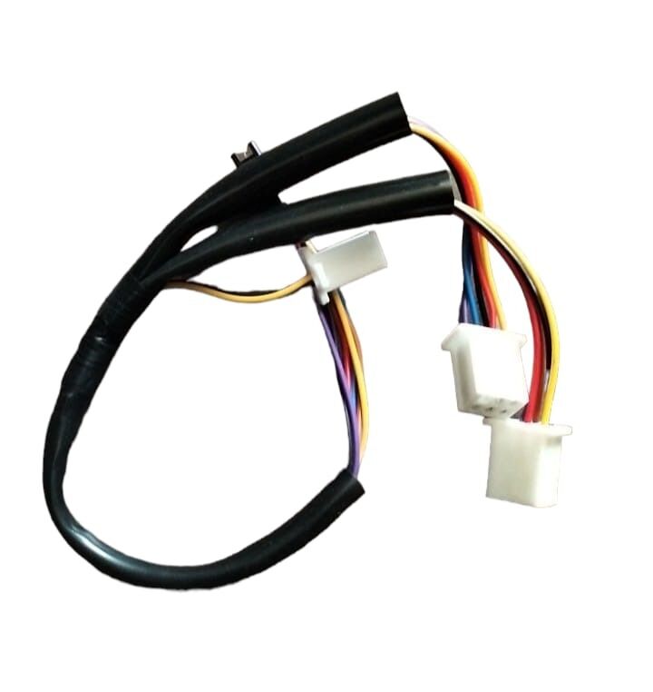 Apachi Q5 Start-stop Tesisatı