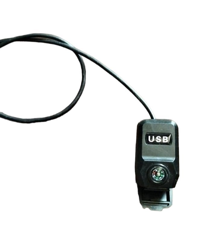 Apachi Q5 Usb Soketi