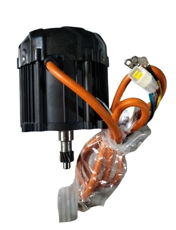 Apachi Doru Motor Komple
