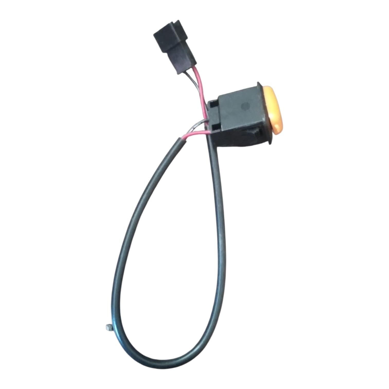 Apachi Parla Usb Soketi