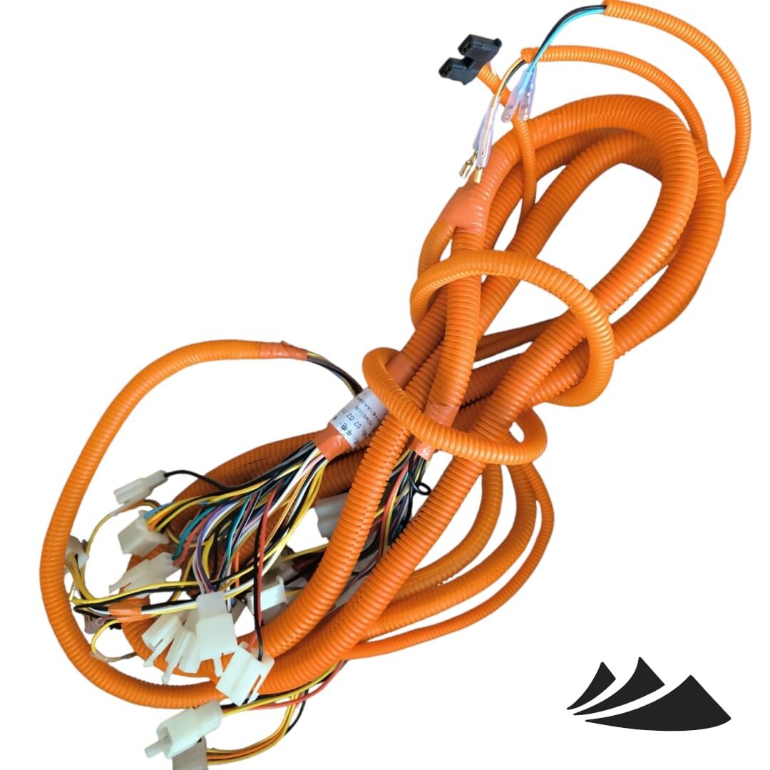 Apachi Atlas Tesisat