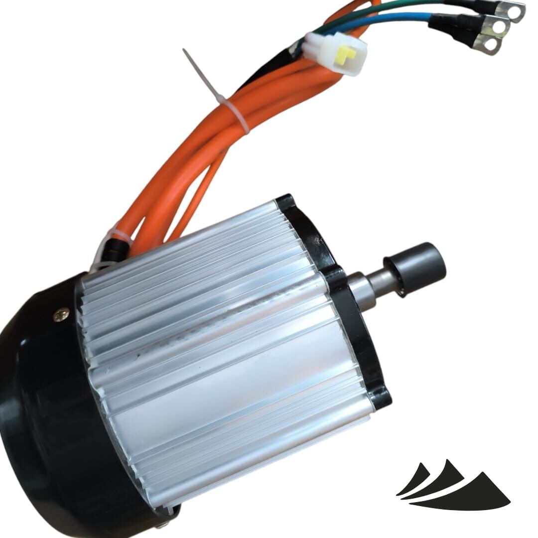Apachi Atlas Motor