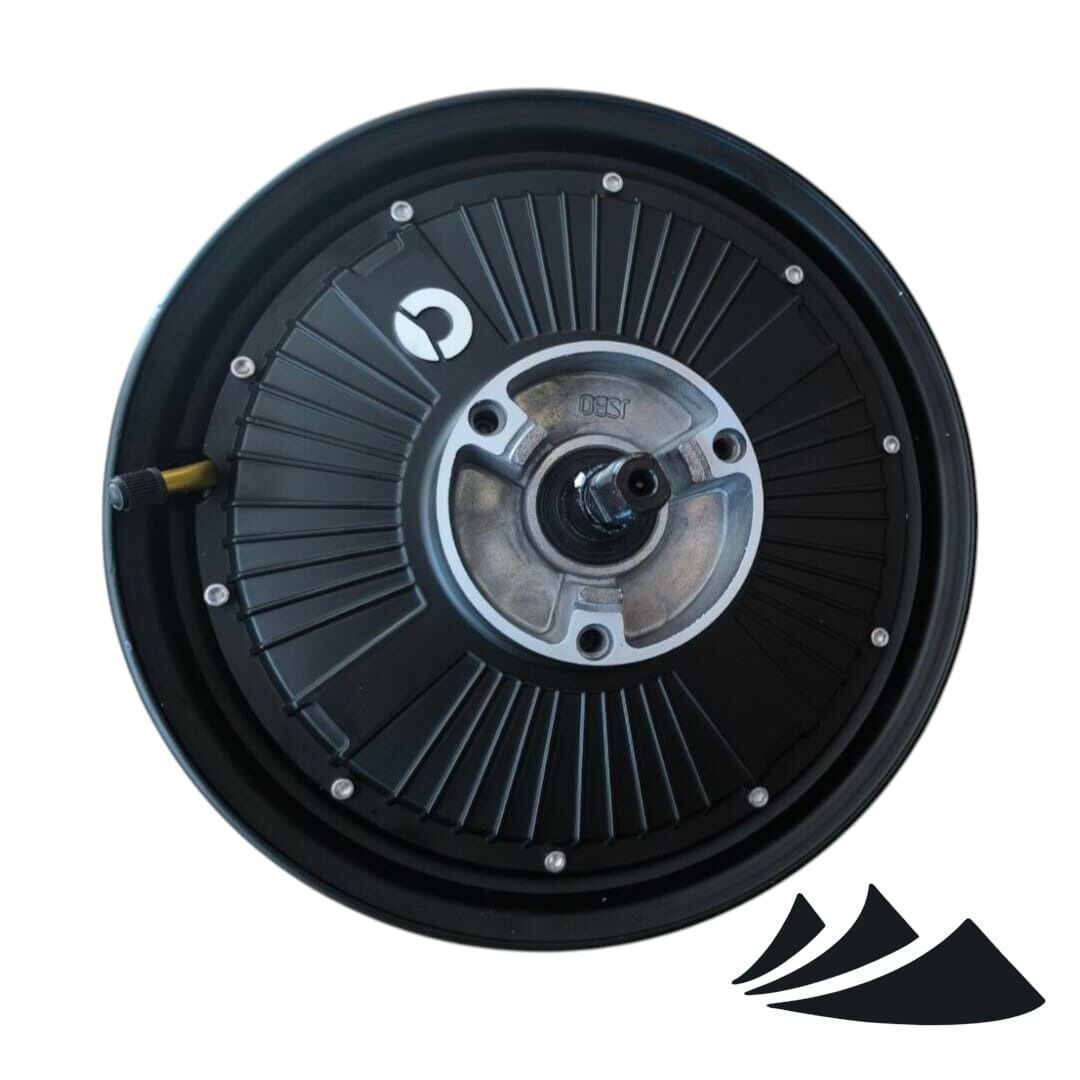 Apachi Sun Motor