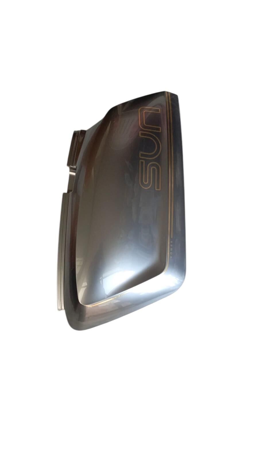 Apachi Sun Sele Altı Sol Panel Gri