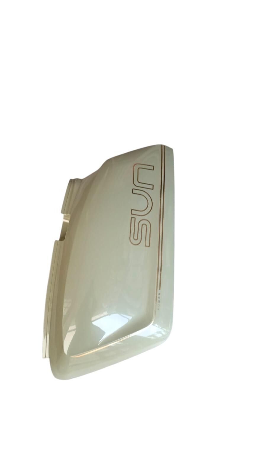 Apachi Sun Sele Altı Sol Panel Yeşil