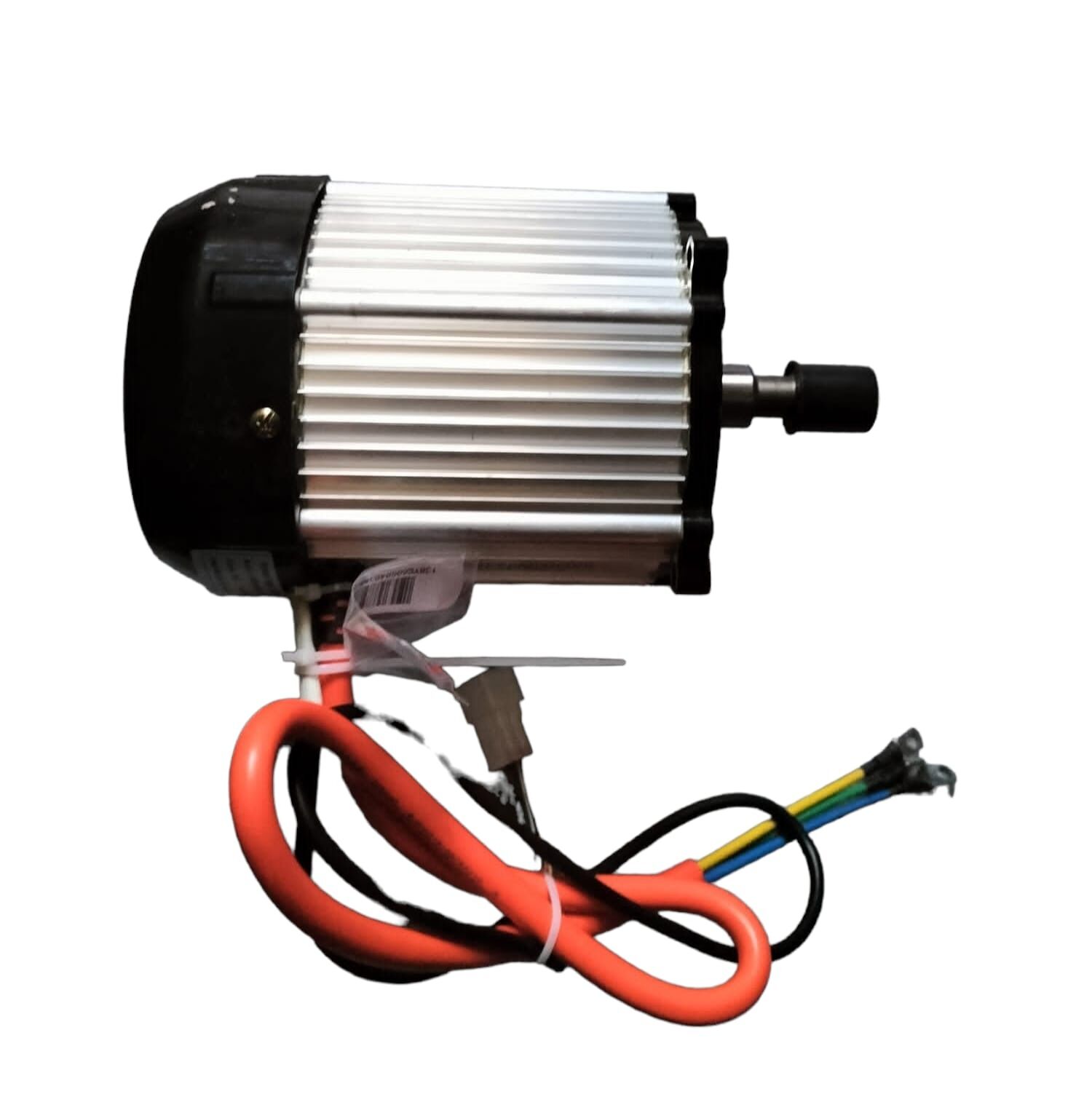 Apachi Polo-s Motor