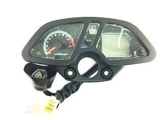 MOTO GUSTO Rmg Moto Gusto Everest Km Saatı Dıgıtal