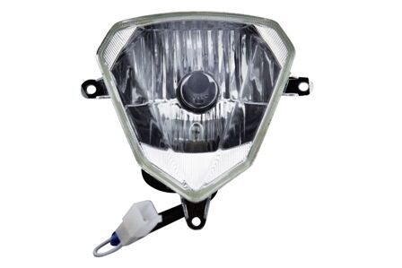 MOTO GUSTO Rmg Moto Gusto Everest Far