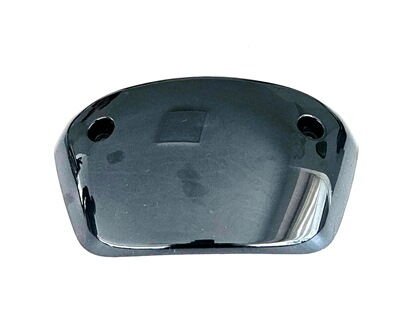 MOTO GUSTO Rmg Moto Gusto Panzer 125 Siperlik Camı Pro