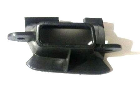 MOTO GUSTO Rmg Moto Gusto Panzer 125 On Portbagaj Alt Plastiği Sol Kapak