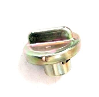 MOTO GUSTO Rmg Moto Gusto Panzer 125 Benzın Depo Kapak