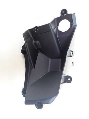 MOTO GUSTO Rmg Moto Gusto Panzer 125 Torpıdo Ic Kapak