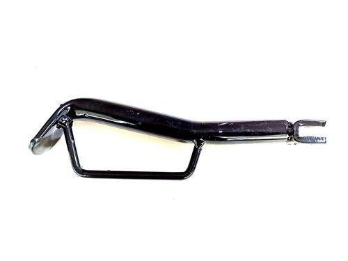 MOTO GUSTO Rmg Moto Gusto Panzer 125 Yan Ayak