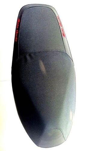 MOTO GUSTO Rmg Moto Gusto Panzer 125 Sele Komple